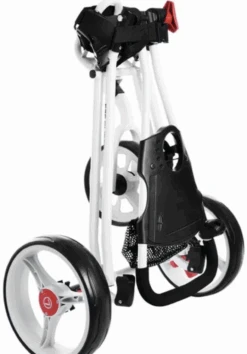 Eze Glide Cruiser Golf Trolley -Iron Club Gear Outlet Store IMG 0893 1