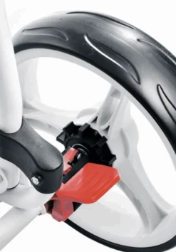 Eze Glide Cruiser Golf Trolley -Iron Club Gear Outlet Store IMG 0896 1