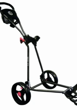Eze Glide Cruiser Golf Trolley -Iron Club Gear Outlet Store IMG 0897 1 1
