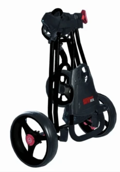Eze Glide Cruiser Golf Trolley -Iron Club Gear Outlet Store IMG 0898 1