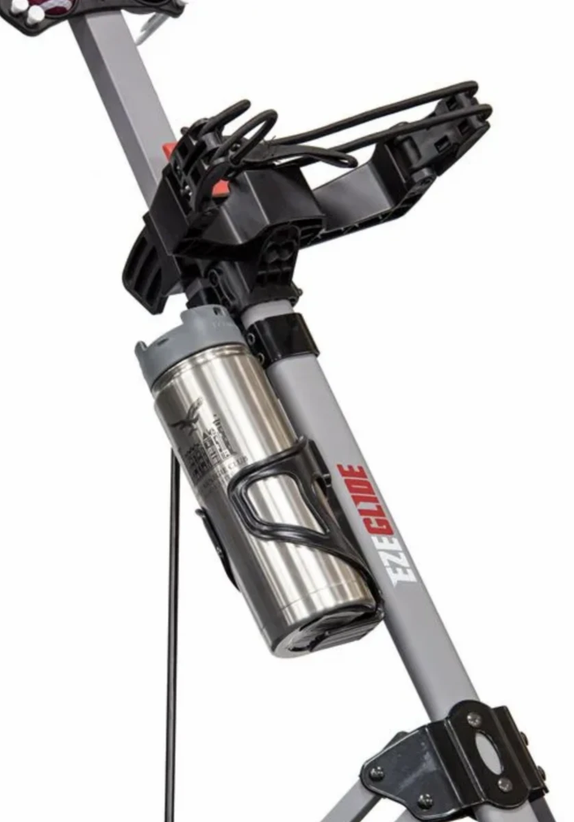 Ezeglide Ranger Golf Trolley 5 Ezeglide Ranger Golf Trolley - Image 5