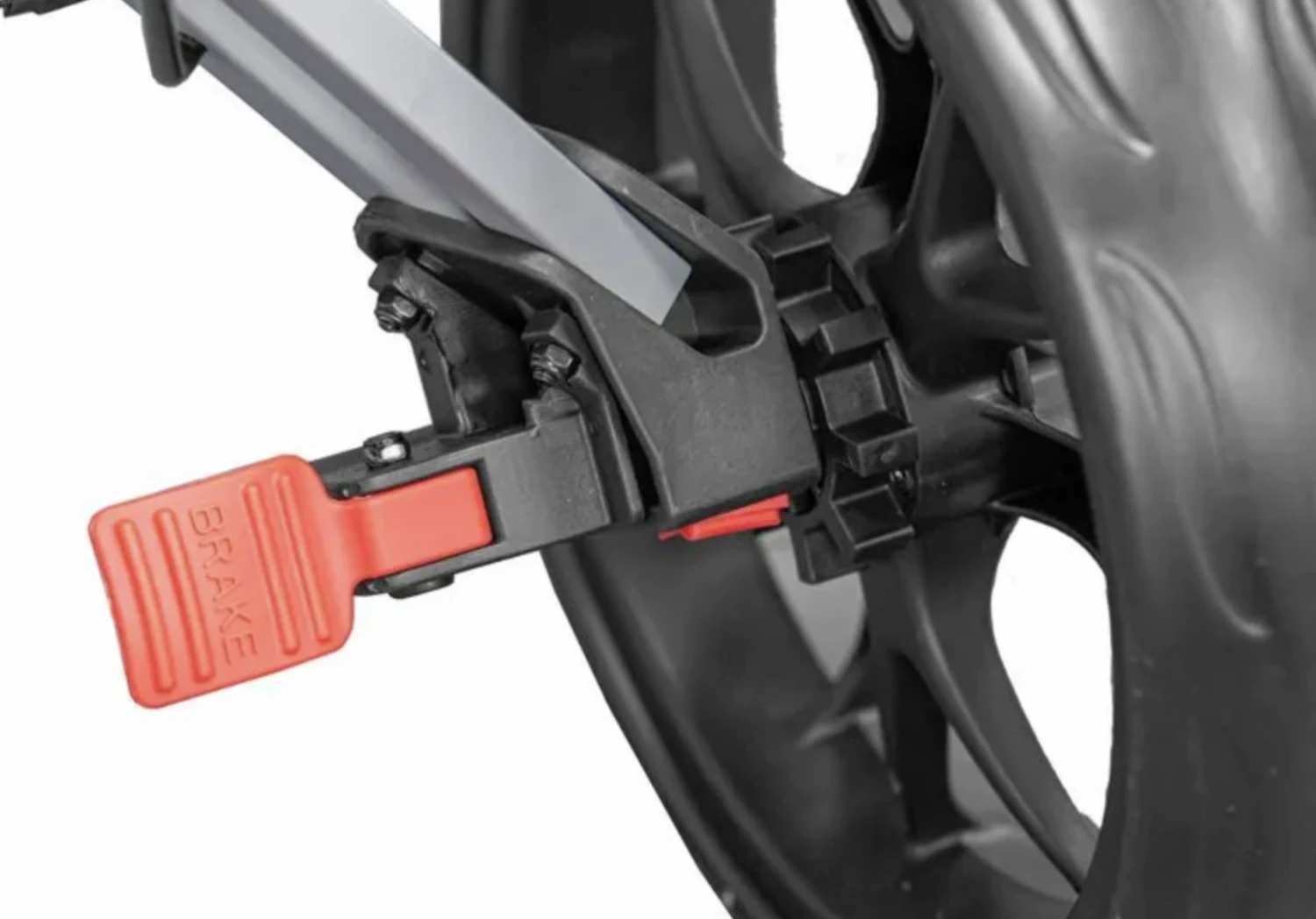 Ezeglide Ranger Golf Trolley 6 Ezeglide Ranger Golf Trolley - Image 6