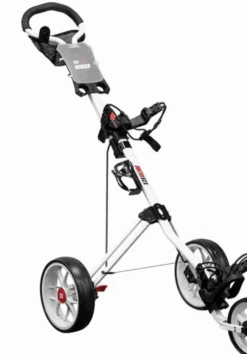 Ezeglide Ranger Golf Trolley 16 Ezeglide Ranger Golf Trolley -Iron Club Gear Outlet Store IMG 0905 1