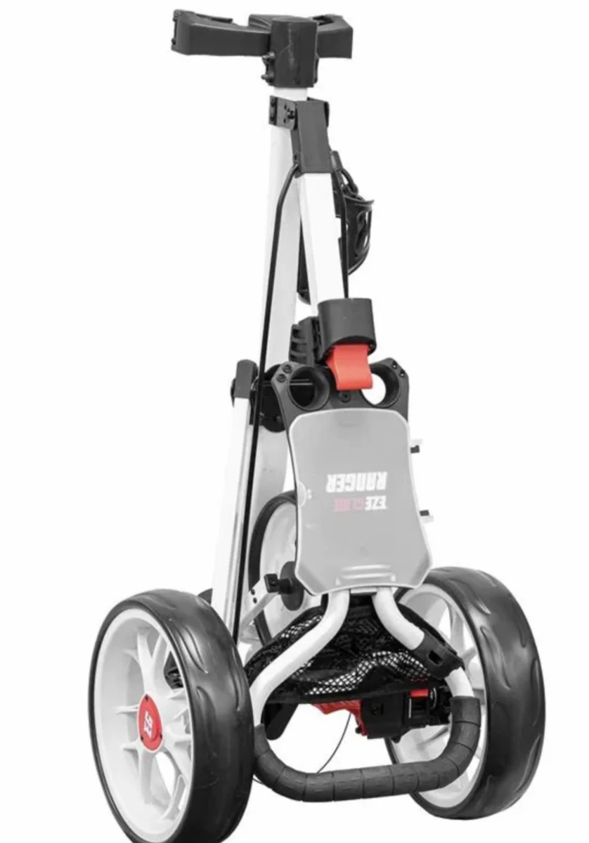 Ezeglide Ranger Golf Trolley 8 Ezeglide Ranger Golf Trolley - Image 8