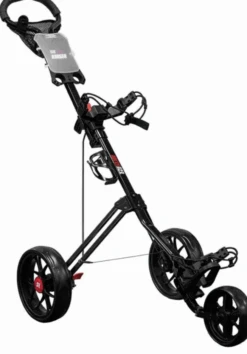 Ezeglide Ranger Golf Trolley 18 Ezeglide Ranger Golf Trolley -Iron Club Gear Outlet Store IMG 0907 1