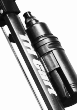 Longridge Tri Cart Trolley -Iron Club Gear Outlet Store IMG 0927