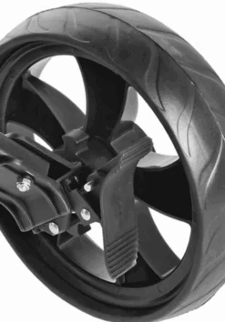 Longridge Tri Cart Trolley -Iron Club Gear Outlet Store IMG 0929