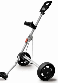 Longridge Microlite Golf Trolley