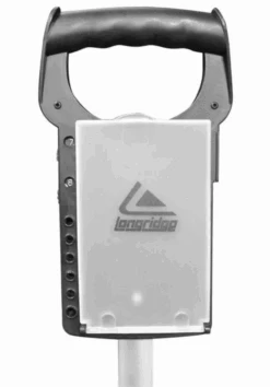 Longridge Alu Lite Trolley -Iron Club Gear Outlet Store IMG 0939 1