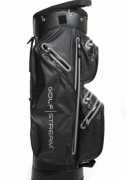 Golfstream Waterproof Golf Bag -Iron Club Gear Outlet Store IMG 0972