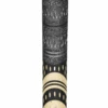 Golf Pride Mcc Teams Plus 4 Grip Midsize - Black/Gold