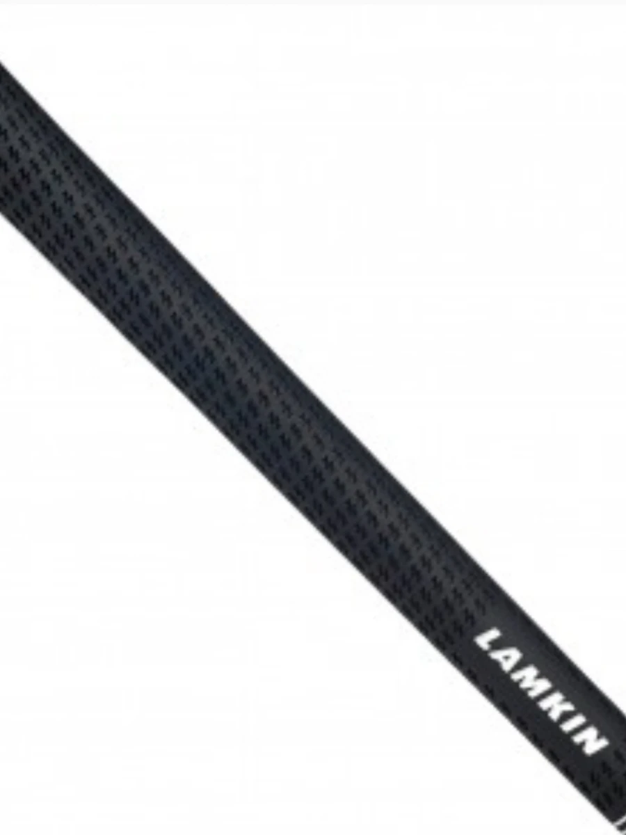Lamkin Crossline Oversize - Black 1 Lamkin Crossline Oversize - Black
