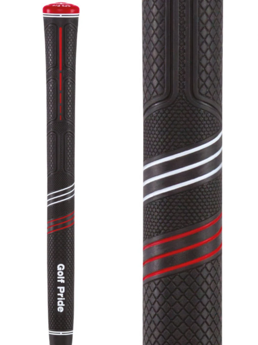Golf Pride Cp2 Pro Undersize .58 1 Golf Pride Cp2 Pro Undersize .58
