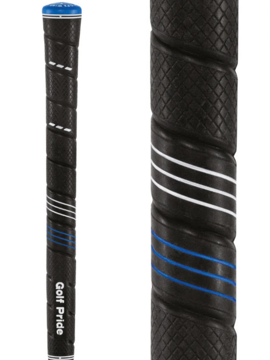 Golf Pride Cp2 Wrap Midsize Grip 1 Golf Pride Cp2 Wrap Midsize Grip