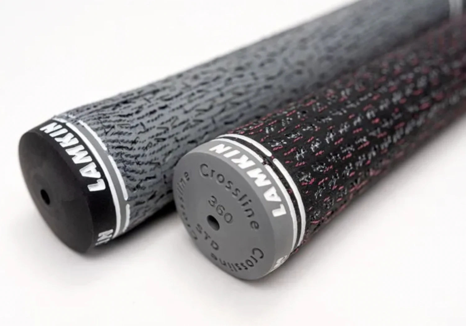 Lamkin Crossline 360 Genesis Full Cord - Standard 2 Lamkin Crossline 360 Genesis Full Cord - Standard - Image 2