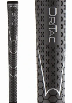 Winn Dri-Tac Winndry Jumbo Grip