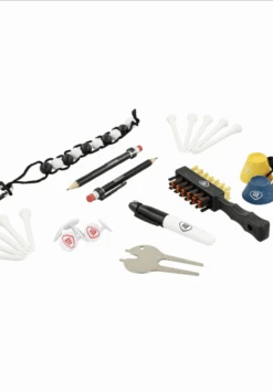 Masters Deluxe Society Pack -Iron Club Gear Outlet Store IMG 1397 2