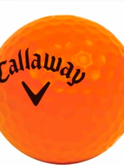 Callaway Hx Practice Balls 9 Pack -Iron Club Gear Outlet Store IMG 1398