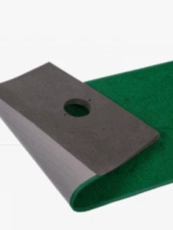 Odyssey 10' Putting Mat -Iron Club Gear Outlet Store IMG 1404