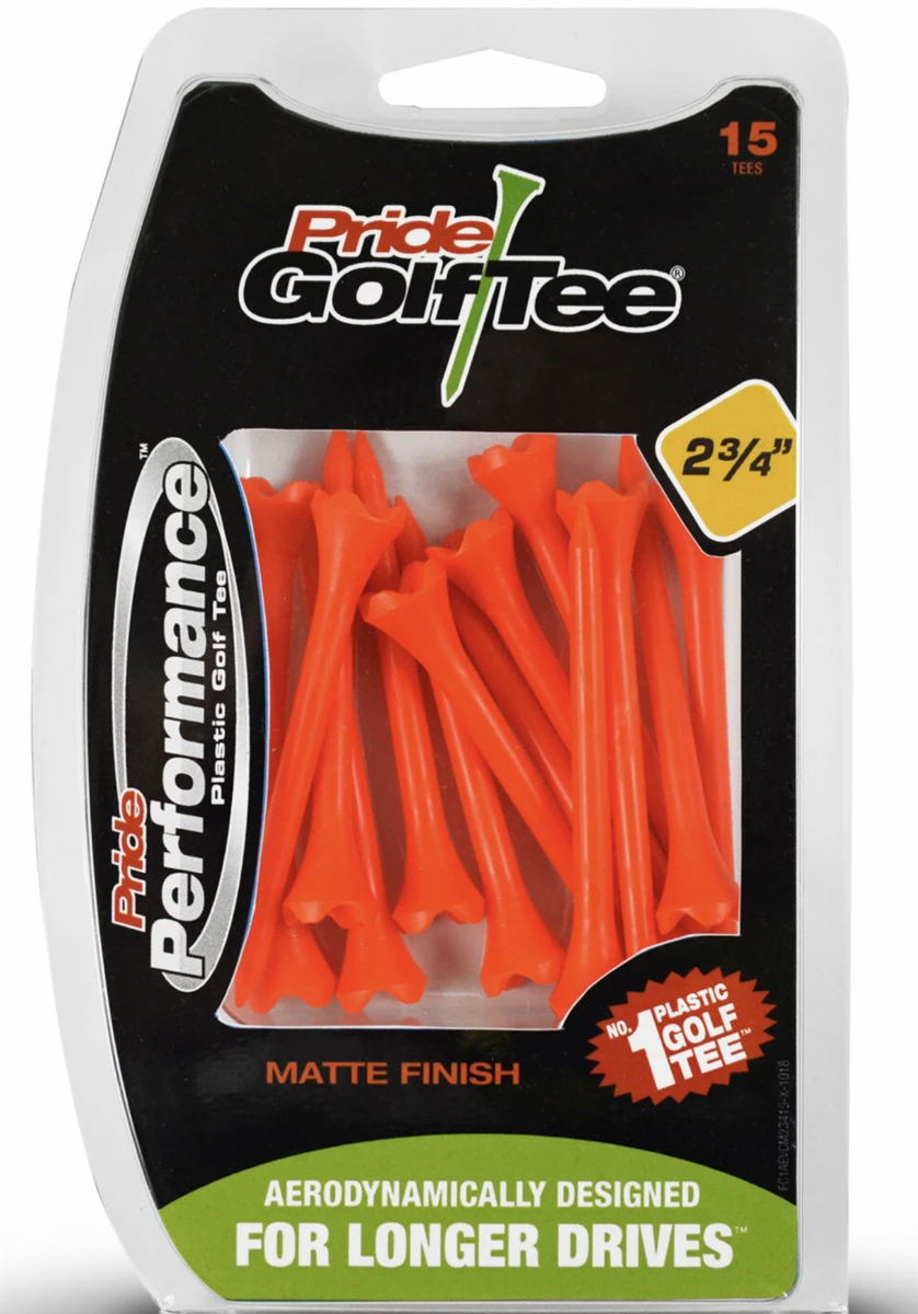 Pride Performance Matte Tees - 15 Pack 2 Pride Performance Matte Tees - 15 Pack - Image 2