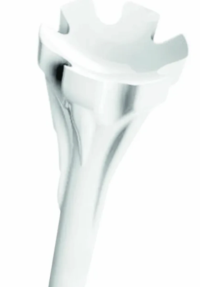 Champ White Zarma Fly Tee 69Mm 3 Champ White Zarma Fly Tee 69Mm - Image 3