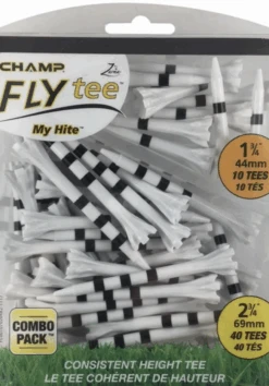 Champ My Hite Fly Tees Combo (50 Pack) 7 Champ My Hite Fly Tees Combo (50 Pack) -Iron Club Gear Outlet Store IMG 1485
