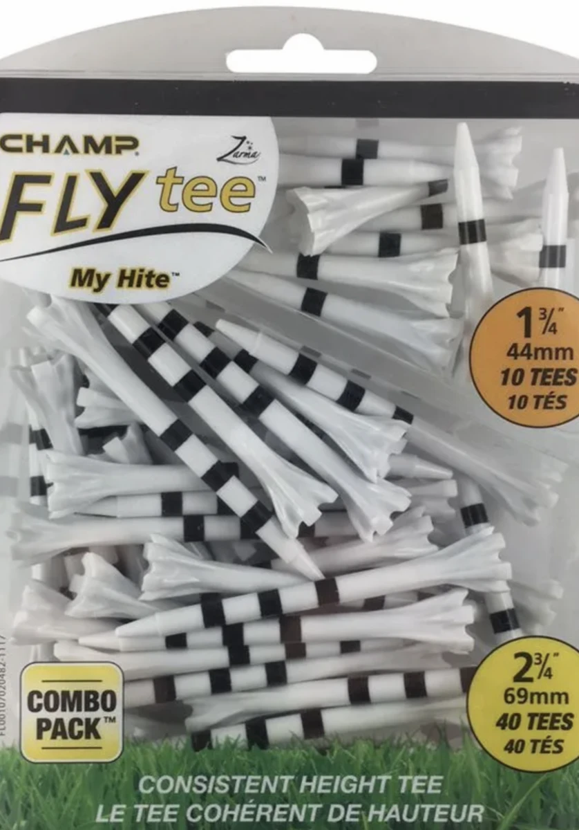 Champ My Hite Fly Tees Combo (50 Pack) 4 Champ My Hite Fly Tees Combo (50 Pack) - Image 4
