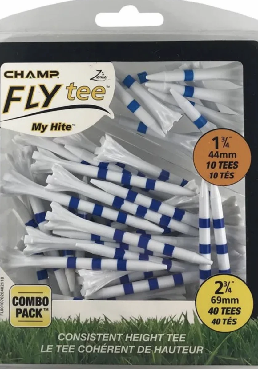 Champ My Hite Fly Tees Combo (50 Pack) 3 Champ My Hite Fly Tees Combo (50 Pack) - Image 3
