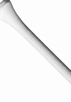 Longridge White Wooden Tees 69Mm - 20 Pack -Iron Club Gear Outlet Store IMG 1500