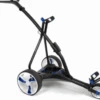 Golfstream Blue Electric Golf Trolley - 36 Hole Lithium