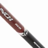 Grafalloy Pro Launch Red With Speed Coat Wood Shaft (S7)