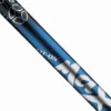 Fujikura Max 75 Iron Shaft
