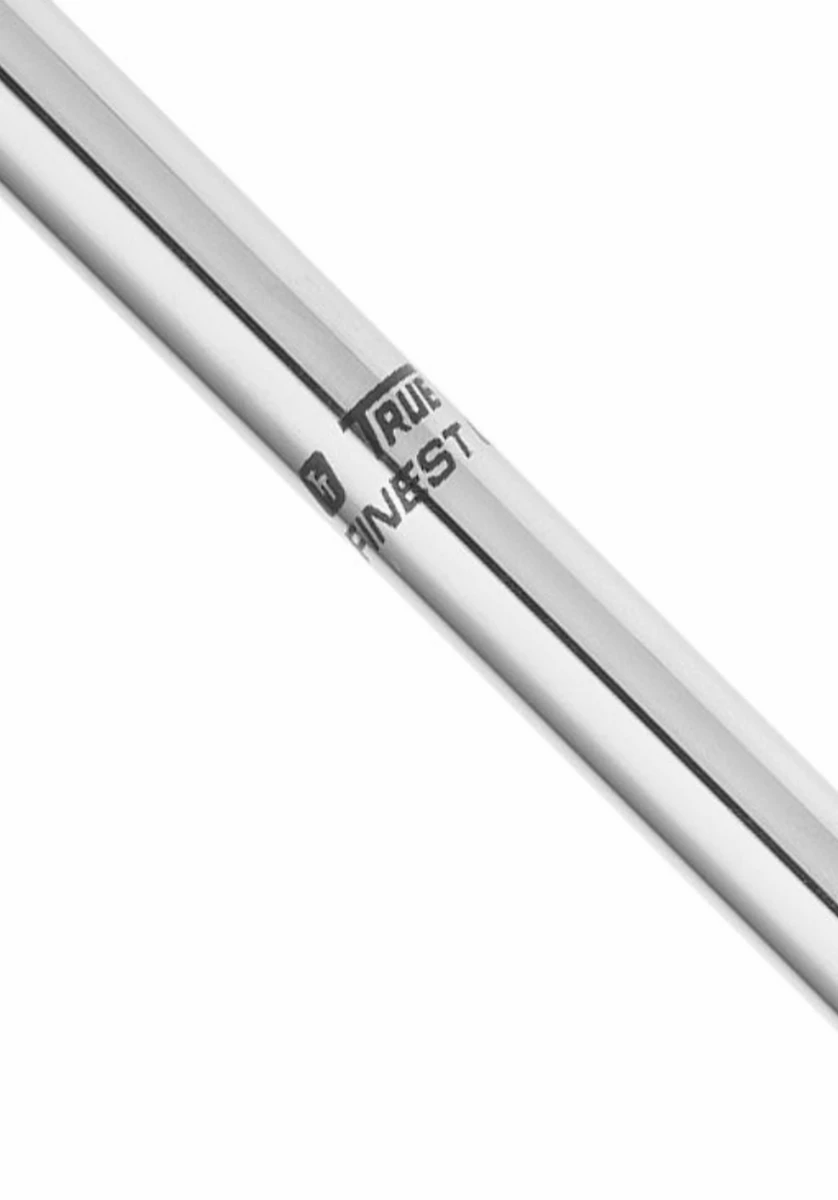 True Temper Stepless Putter Shaft (Ustp) 0.370 1 True Temper Stepless Putter Shaft (Ustp) 0.370