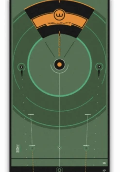 Well Putt High Speed Putting Green 4M X 50Cm -Iron Club Gear Outlet Store IMG 1751 1