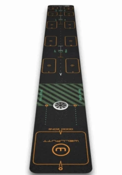 Wellputt First Putting Mat