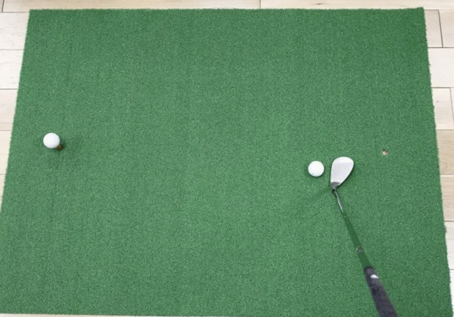 Longridge Chip And Drive Practice Mat 3 Longridge Chip And Drive Practice Mat - Image 3