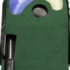 Masters Hazard Putting Mat