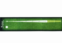 Fatplate Pace And Line Trainer Putting Mat 5 Fatplate Pace And Line Trainer Putting Mat -Iron Club Gear Outlet Store IMG 1799