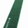 Masters Dual Speed Putting Mat