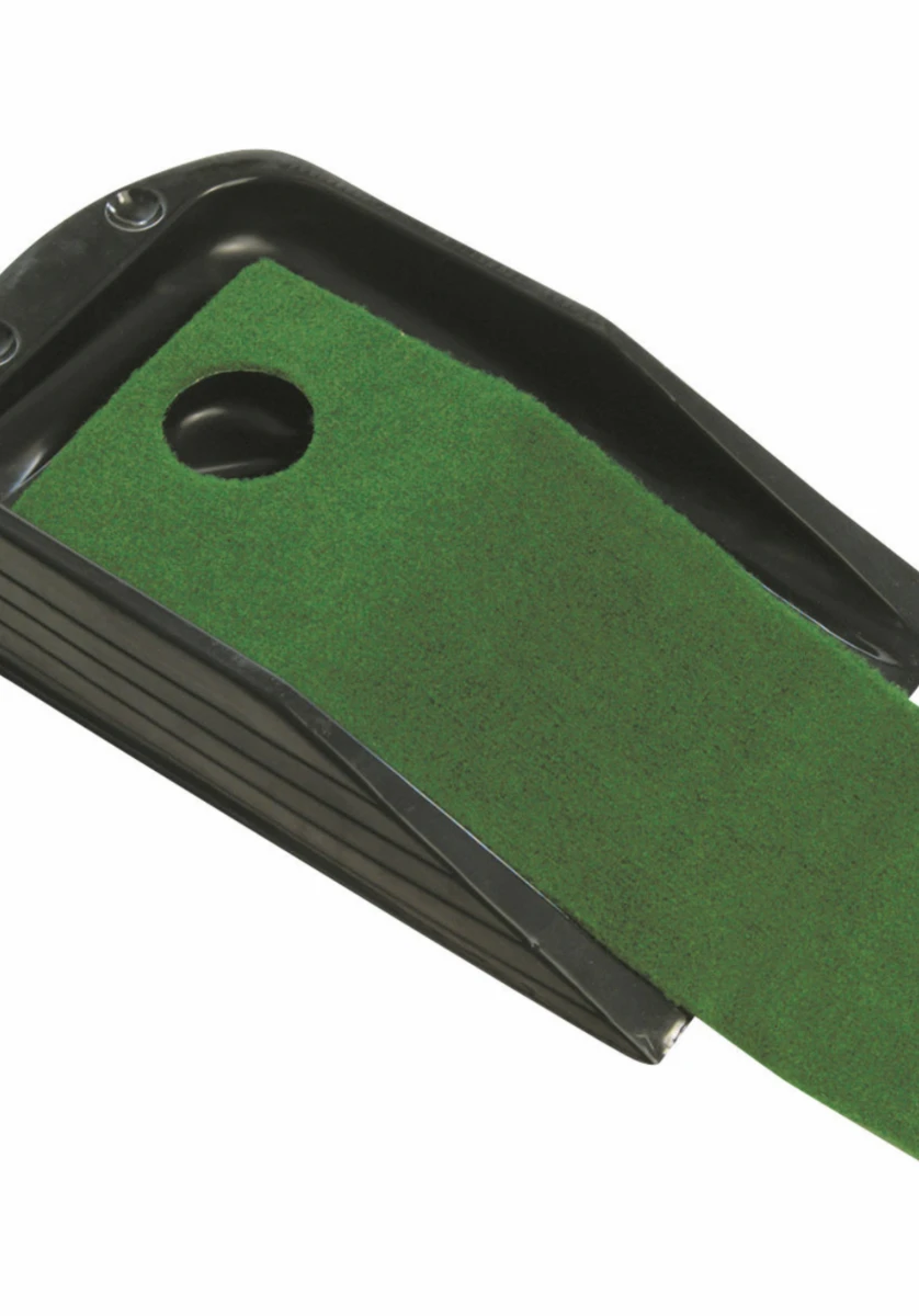 Masters Deluxe Return Putting Mat 1 Masters Deluxe Return Putting Mat