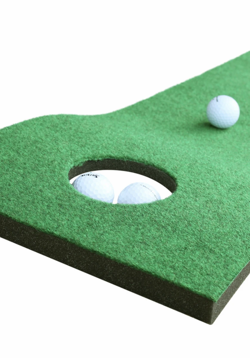 Masters Putting Mat 2 Masters Putting Mat - Image 2