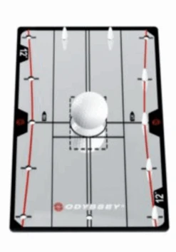 Odyssey Putting Mirror
