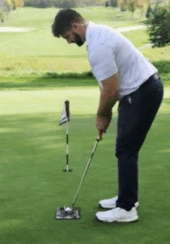 Odyssey Putting Mirror 5 Odyssey Putting Mirror -Iron Club Gear Outlet Store IMG 1890 1