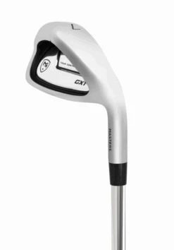 Masters Gx1 Graphite Clubpack - Right Hand -Iron Club Gear Outlet Store IMG 2105 1