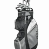 Masters Gx1 Graphite Clubpack - Right Hand