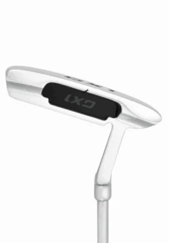 Masters Gx1 Steel Half Set Stand Bag Black / Grey -Iron Club Gear Outlet Store IMG 2107