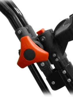 Eze Glide Smart Fold Golf Trolley -Iron Club Gear Outlet Store IMG 2732