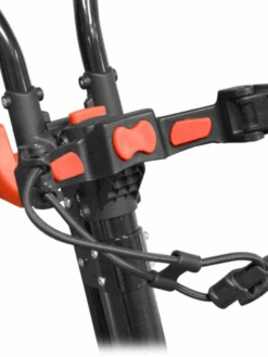 Eze Glide Smart Fold Golf Trolley -Iron Club Gear Outlet Store IMG 2739