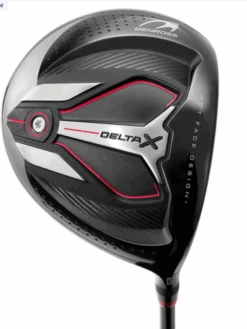 Benross Delta X 2021 Driver -Iron Club Gear Outlet Store IMG 2890