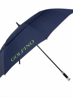 Golfino Windproof Auto Umbrella -Iron Club Gear Outlet Store IMG 2979